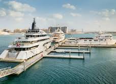 Dubai International Marine Club